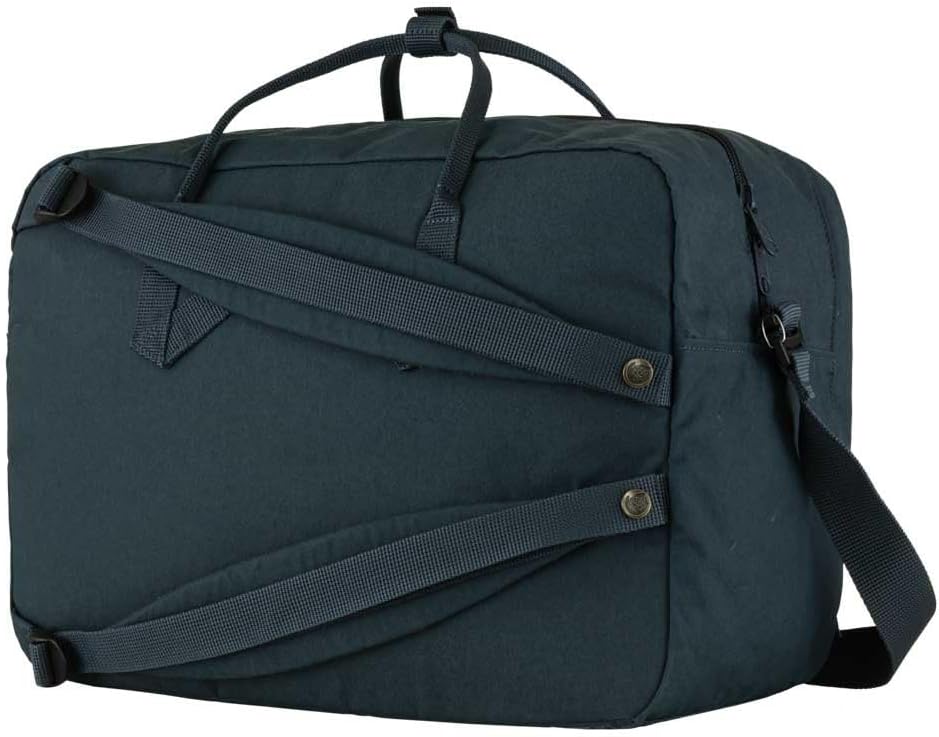 Fjällräven Unisex Kånken Weekender Sports backpack Einheitsgrösse Navy, Einheitsgrösse Navy