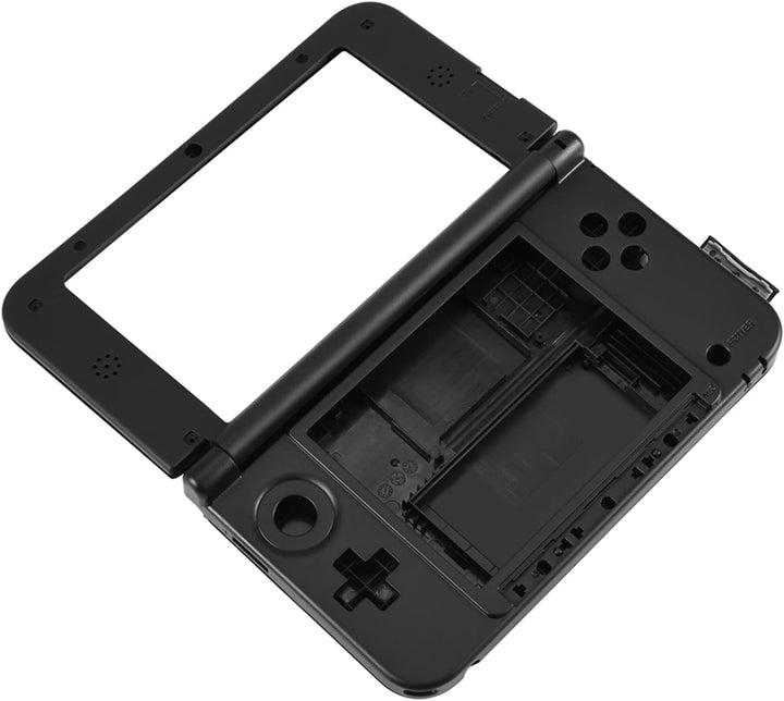 Fall für 3Dsll Replecement Case für 3Ds Ll Abs Full Housing Case Cover Shell Repair Parts Cfor OMple