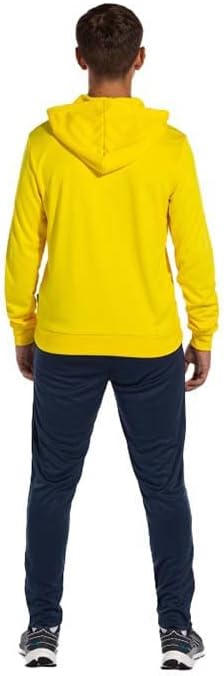 Joma Herren Trainingsanzug Mann Phoenix Ii Trainingsanzug XXL gelb marineblau, XXL gelb marineblau