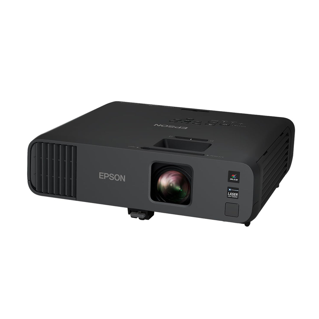 Epson EB-L265F Proyector ANSI 3LCD FullHD 4600 Lúmenes 3D Negro