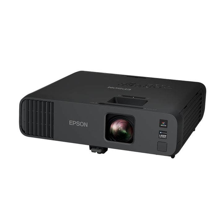 Epson EB-L265F Proyector ANSI 3LCD FullHD 4600 Lúmenes 3D Negro