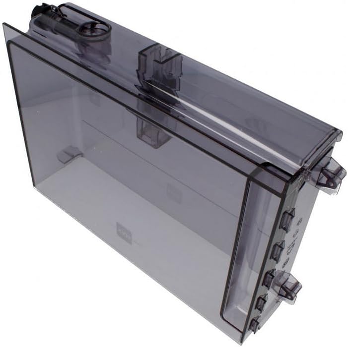 Wassertank passend für DeLonghi PrimaDonna Soul ECAM610 ECAM612 – Wasserbehälter Ersatz Reservoir
