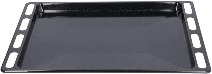 easyPART Kompatibel/Ersatz für INDESIT C00137834 Backblech Kuchenblech Pizzablech Fettpfanne Ofenble