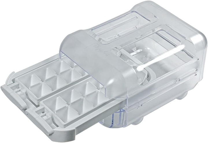 Wpro ICM101 Kühlzubehör, Ice Mate, Herausnehmbares Eisfach, Universell