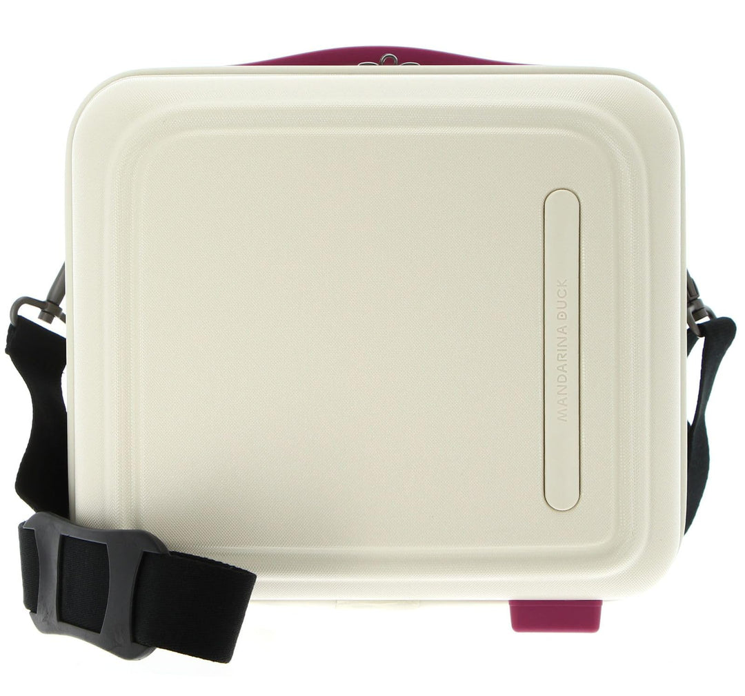 LOGODUCK + Beauty CASE