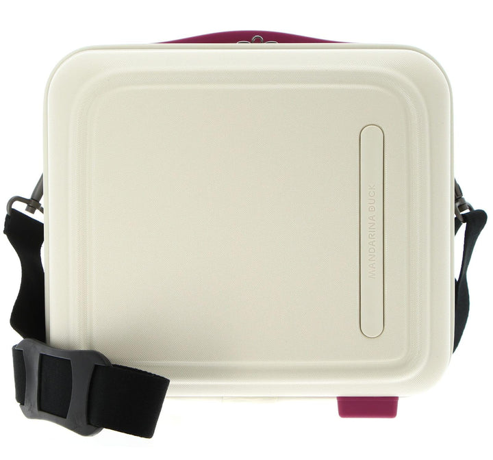 LOGODUCK + Beauty CASE