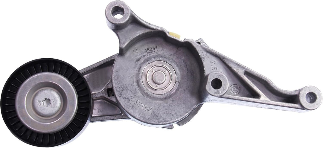 febi bilstein 28025 Riemenspanner für Keilrippenriemen , 1 Stück