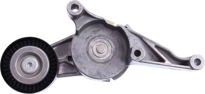 febi bilstein 28025 Riemenspanner für Keilrippenriemen , 1 Stück
