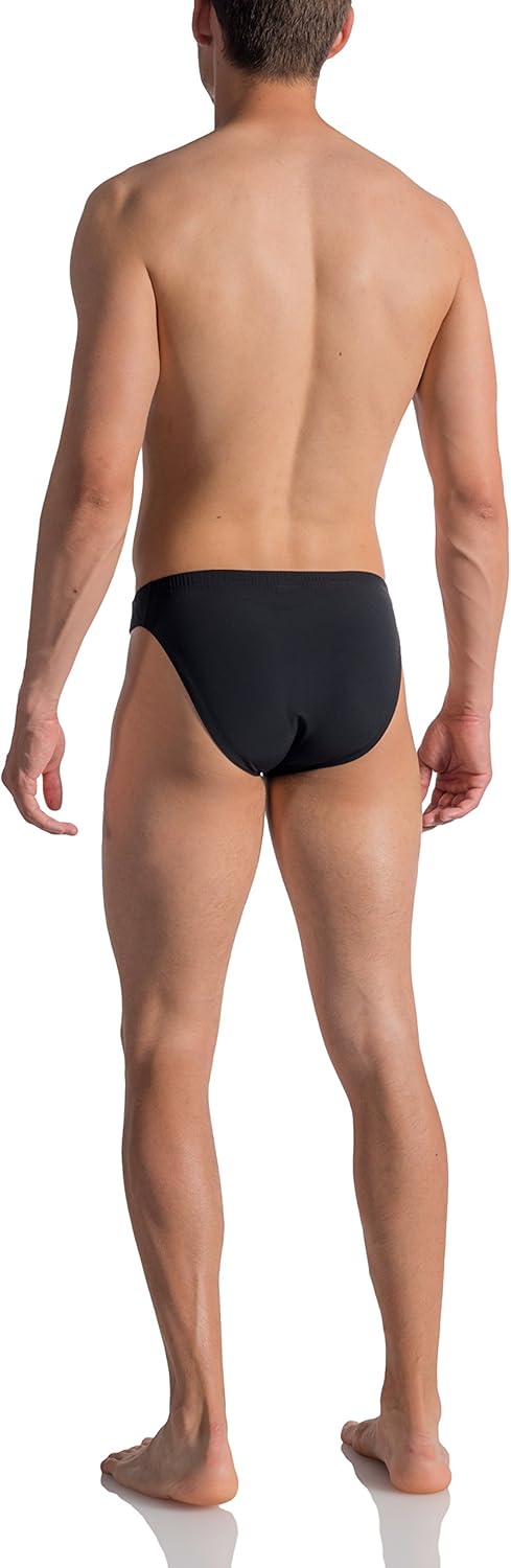 Olaf Benz BLU1200 Sunbrief - Limitierte Kollektion S Schwarz, S Schwarz