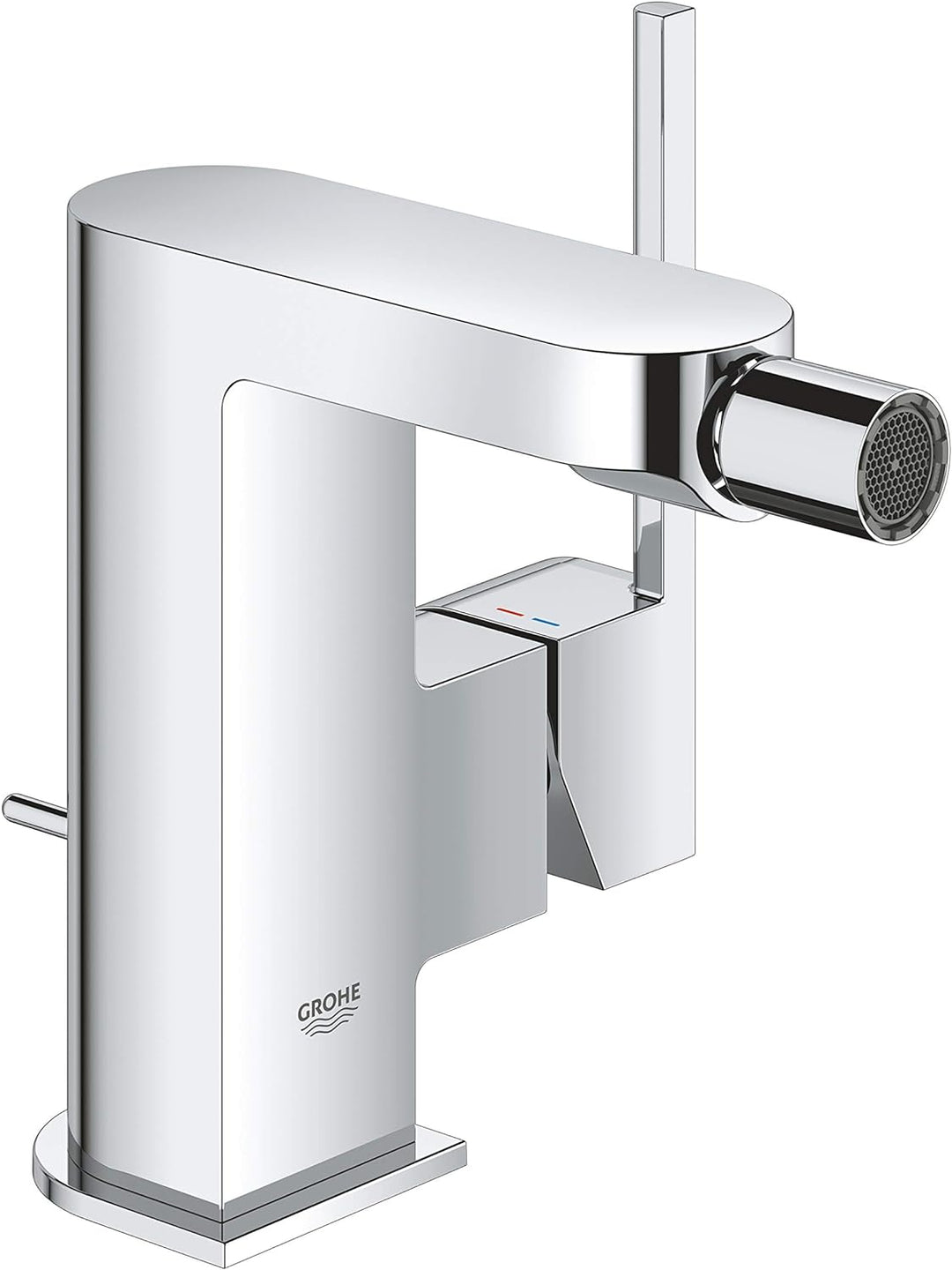 GROHE Plus | Einhand-Bidetbatterie, DN 15 | chrom | 33241003