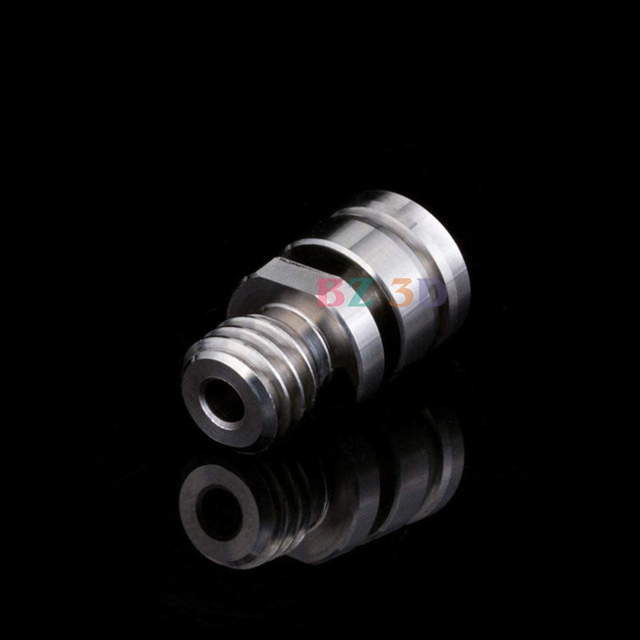 BZ 3D CR10 Kühlkörper All Metal Hotend Upgrade + Heatbreak aus Titanlegierung für CR-10/10S/CR10 S4/
