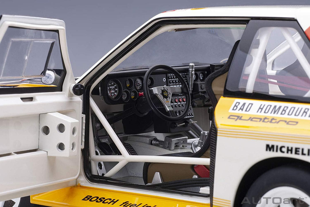 AUTOart 88602 Miniaturauto aus der Kollektion