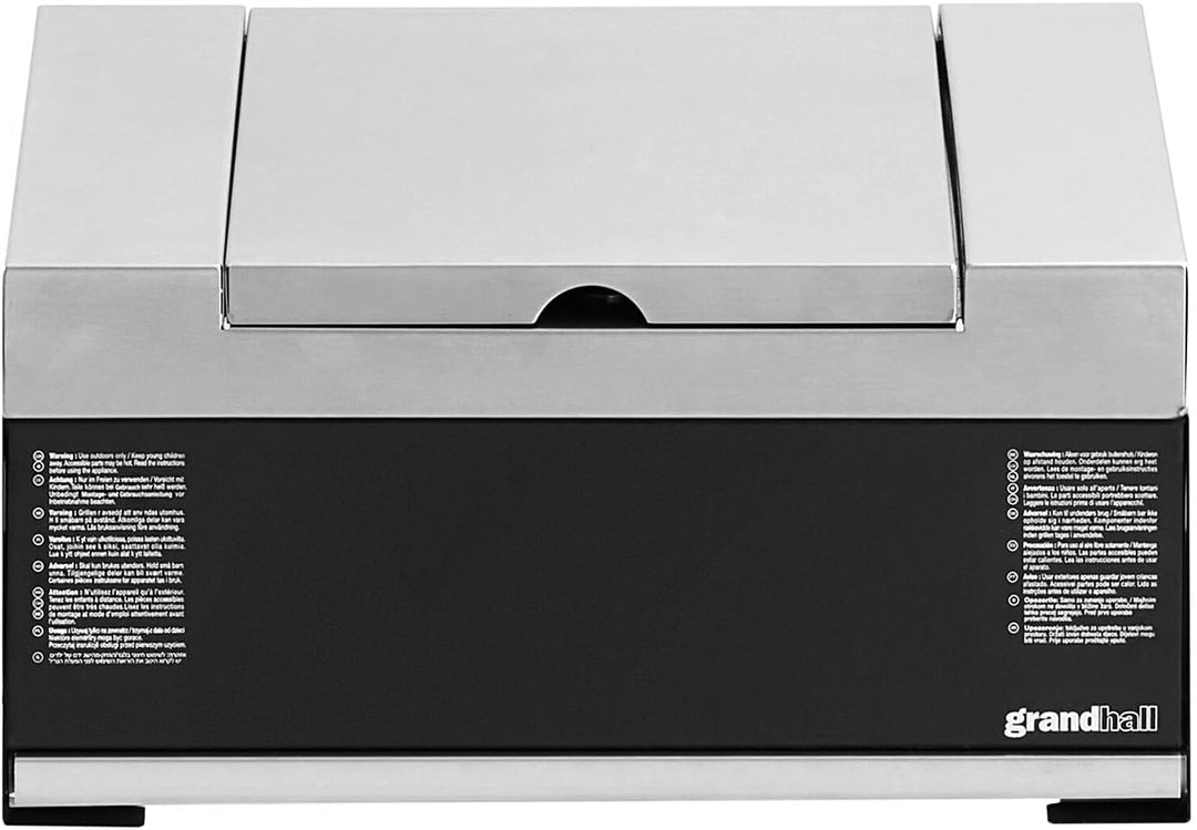 Grandhall Sear Burner für 3B, 4B Einbaugrills