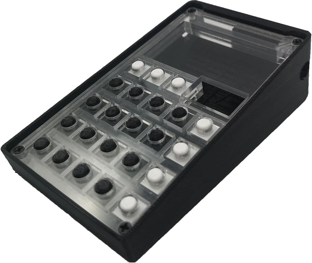 Teenage Engineering Pocket Operator Case