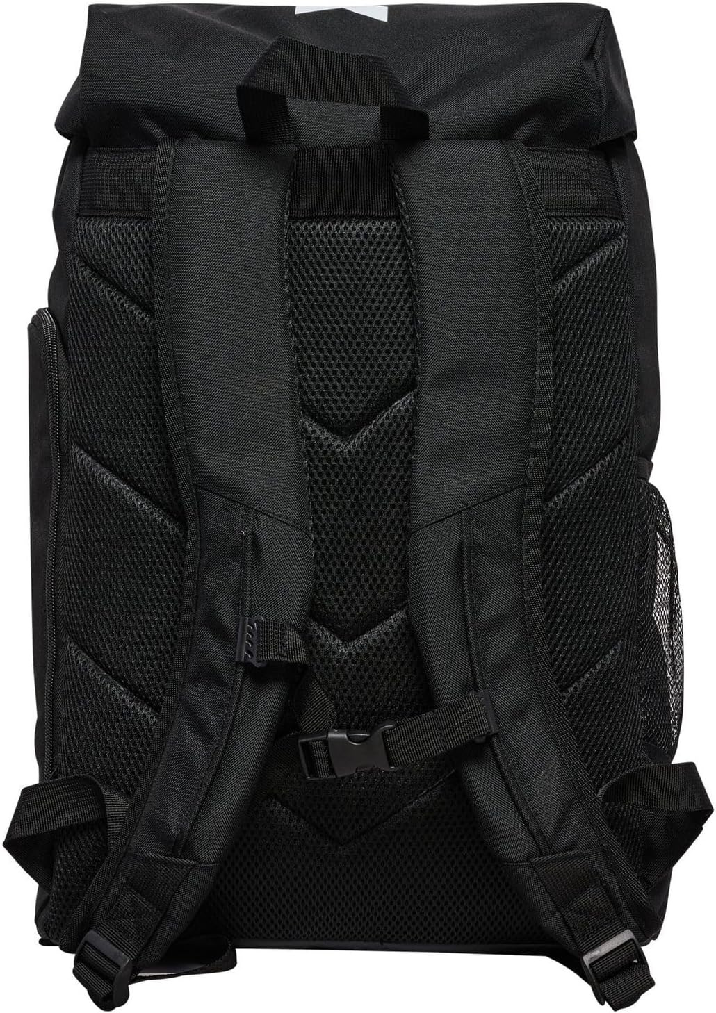 hmlPLAYERS BACK PACK, BLACK, One Size