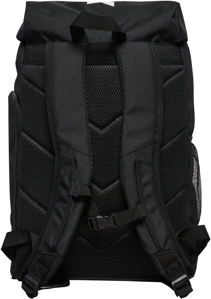 hmlPLAYERS BACK PACK, BLACK, One Size