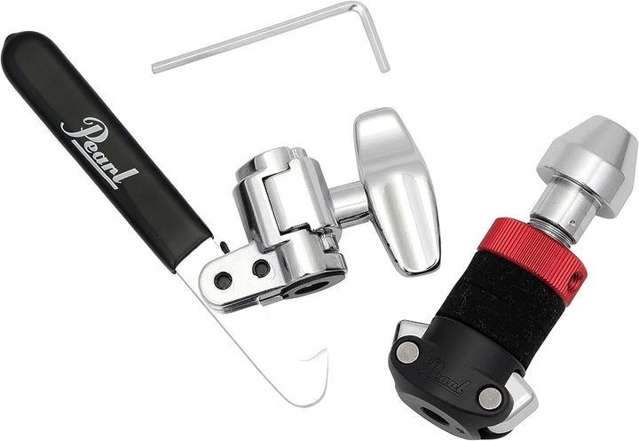 PEARL HCL-205DQR Hi-Hat-Drop-Clutch mit Schnellverschluss