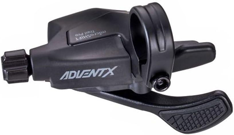 Microshift Advent X M9605r 10s