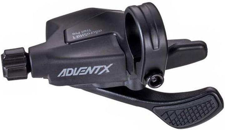 Microshift Advent X M9605r 10s