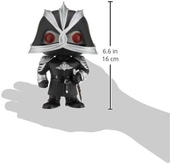 Funko Pop Game of Thrones The Mountain 6" #78 Walmart Exclusive