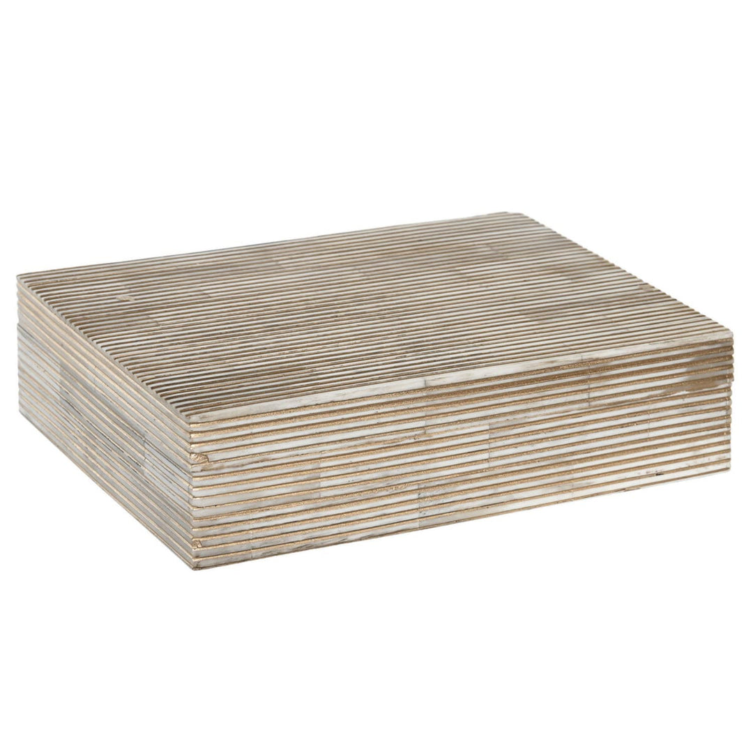 DKD Home Decor Schmuckkästchen, Standard