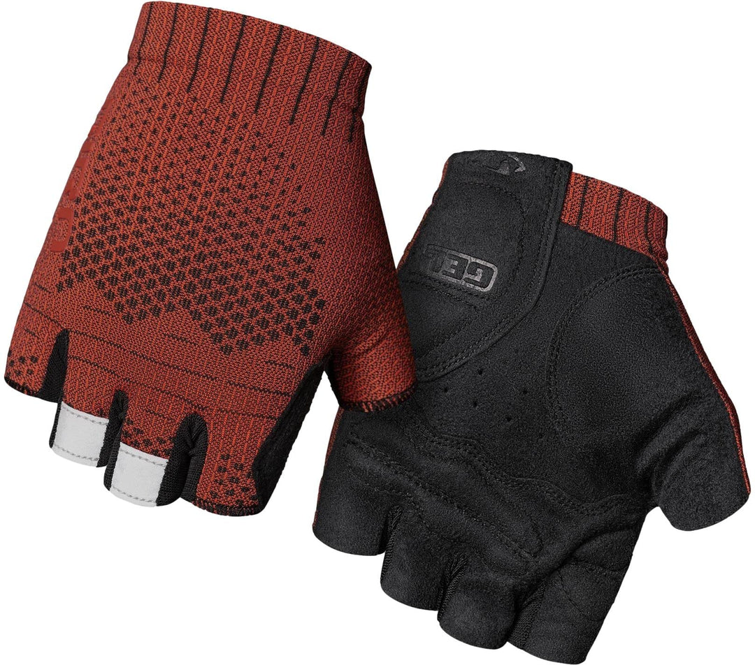Giro Herren Xnetic Road Handschuhe M Trim Red 22, M Trim Red 22