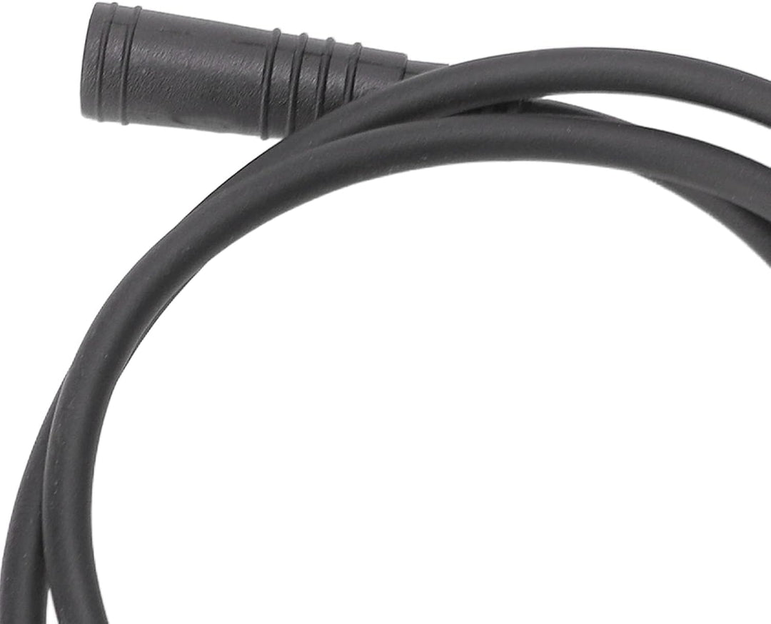 Ejoyous Elektrofahrrad Fahrradcomputer-Verlängerungskabel Wasserdichtes 5Pin Anschlussverlängerungsk