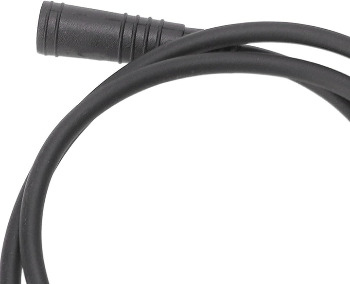 Ejoyous Elektrofahrrad Fahrradcomputer-Verlängerungskabel Wasserdichtes 5Pin Anschlussverlängerungsk