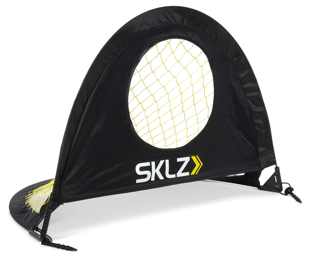 SKLZ 3ft x 2 ft Scwarz / Gelb, 3ft x 2 ft Scwarz / Gelb