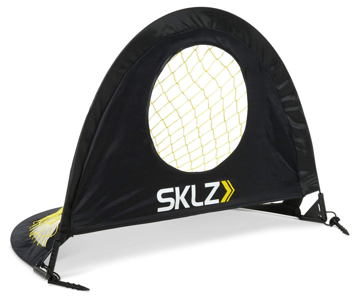 SKLZ 3ft x 2 ft Scwarz / Gelb, 3ft x 2 ft Scwarz / Gelb
