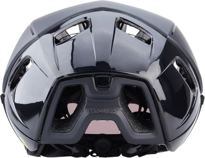 Giro Vanquish MIPS Fahrradhelm M matte black/gloss black, M matte black/gloss black