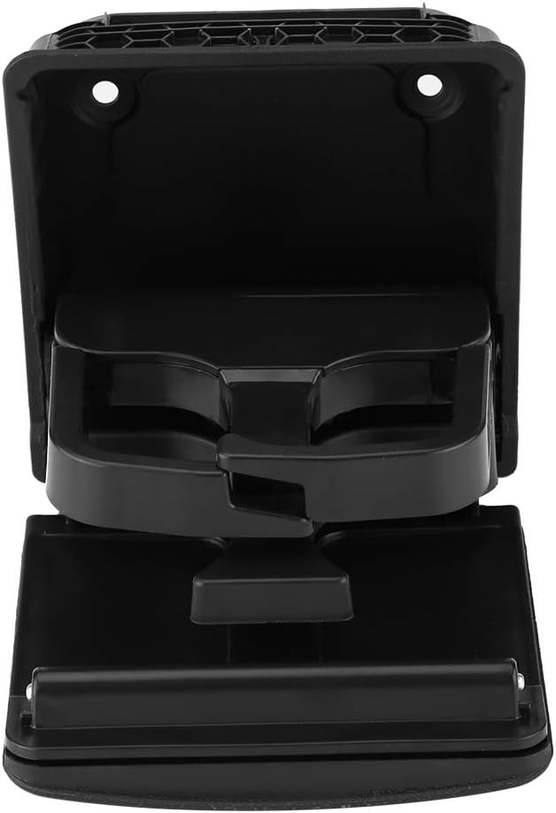 Golf 6 Getränkehalter Mittelkonsole Für Tiguan 2009 Armlehne Hinten - Armlehnen-Getränkehalter, Kuns