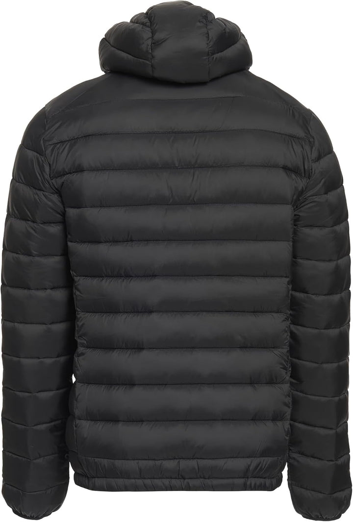 Inter, Offizielle Unisex-Daunenjacke, XS Langarm
