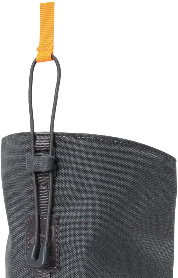 Mystery Ranch Unisex Erwachsene Removable Water Bottle Pocket Flaschenhalter Shadow One Size
