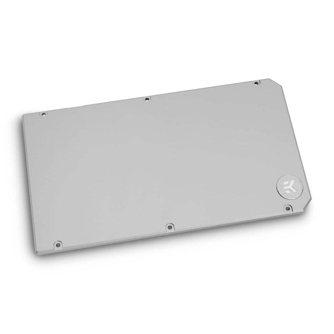 EK Water Blocks EK-Quantum Vector FE RTX 3070 Backplate – Nickel
