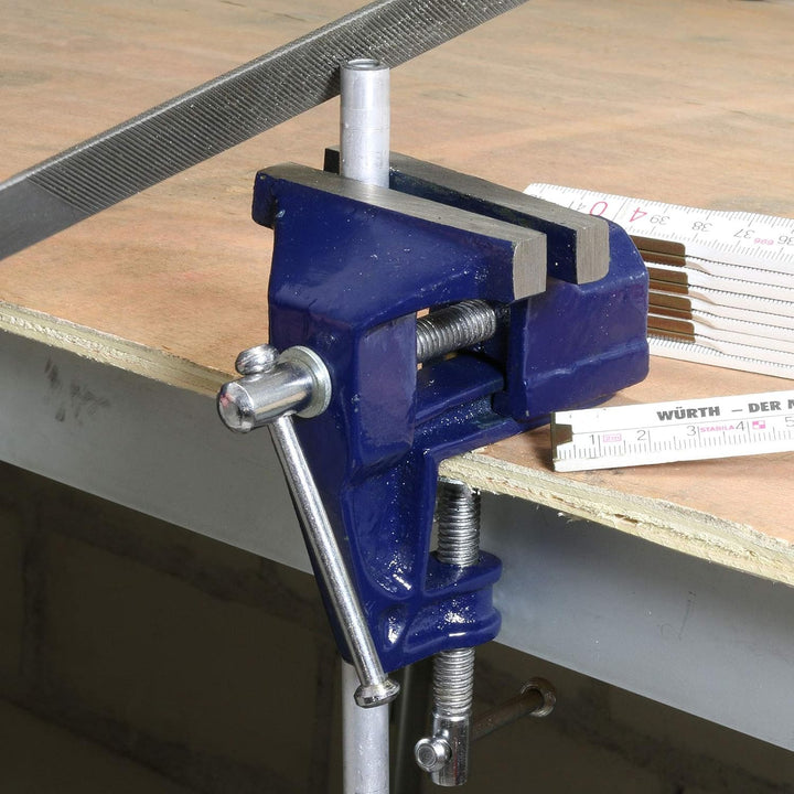 BABY VICE FIXED BASE 60MM