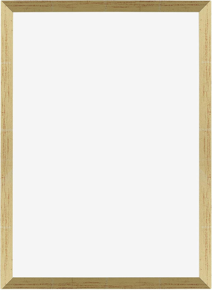yd. Your Decoration - Bilderrahmen DIN A2 42x59,4 cm - Bilderrahmen aus MDF mit Acrylglas - Antirefl
