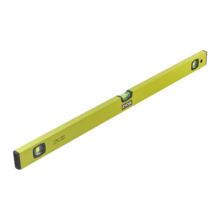 RYOBI Wasserwaage RSL80, 80 cm 80,00 cm, 80,00 cm