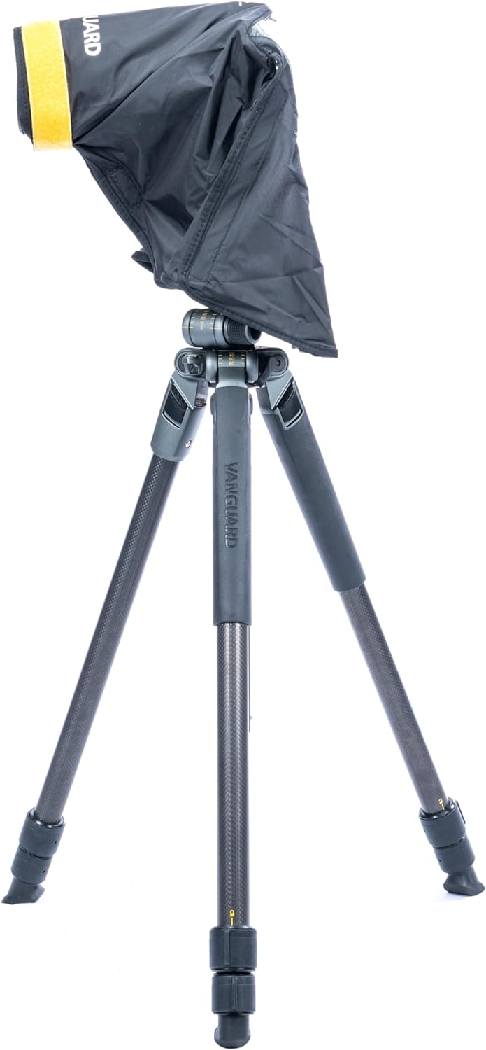 Vanguard für Kamera, Alta RCS, S