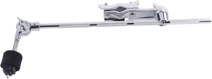 Drum Percussion Zubehör, Stabiler Becken Extension Clip Ständer Langlebig Exzellente Verarbeitung Dr