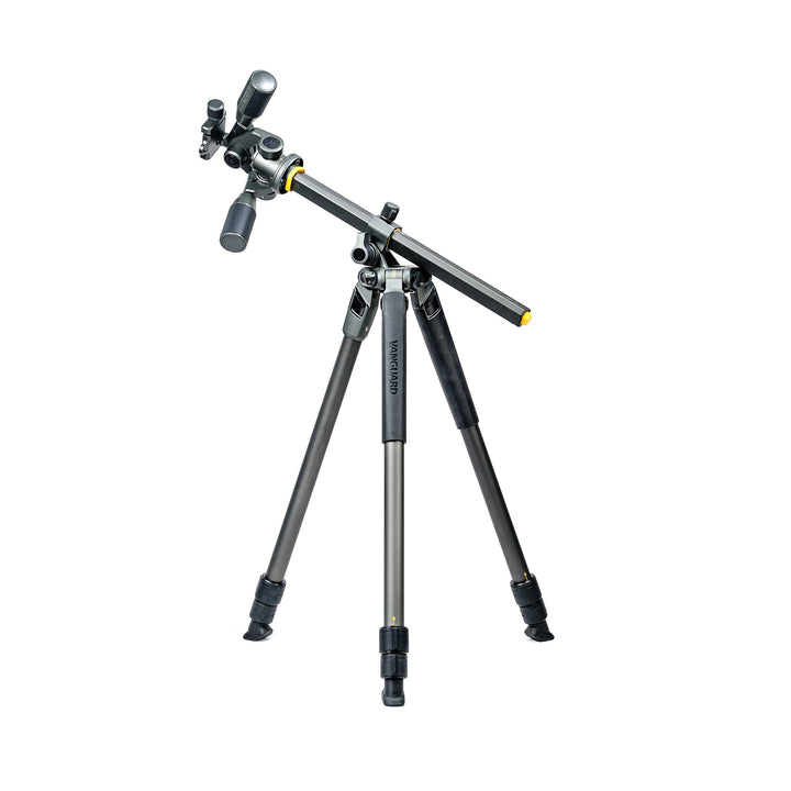 Vanguard Dreibeinstativ Alta Pro 2+ 263AP schwarz, 4.7 x 4.7 x 29.9