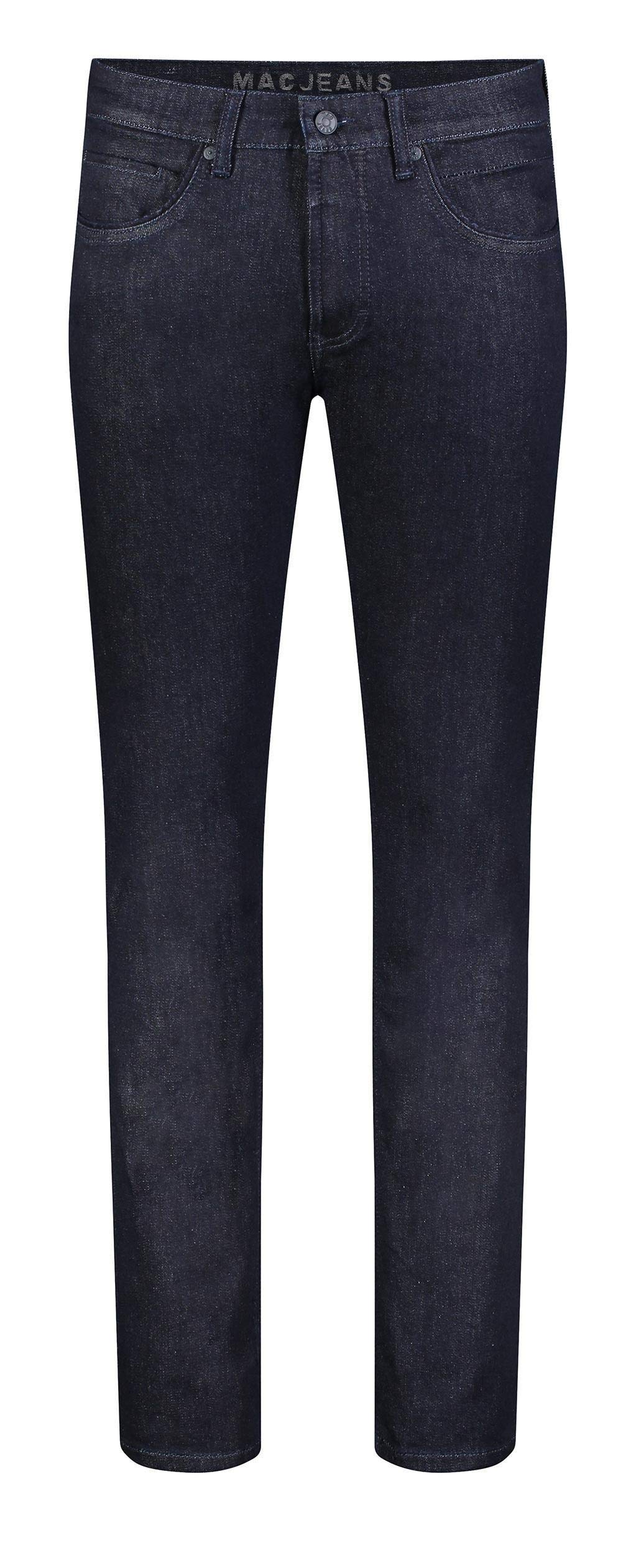 MAC Jeans Herren Hose Modern Fit Arne Pipe Workout DENIMFLEXX 34/30