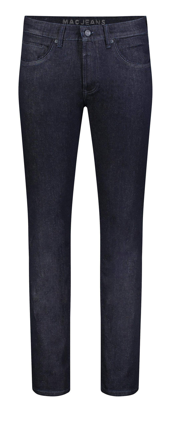 MAC Jeans Herren Hose Modern Fit Arne Pipe Workout DENIMFLEXX 34/30