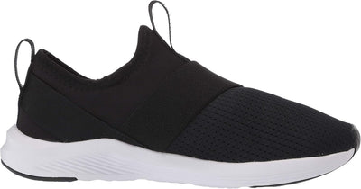 PUMA Damen Prowl Slip On Cross Trainer Sneaker 37 EU Schwarz Weiss, 37 EU Schwarz Weiss