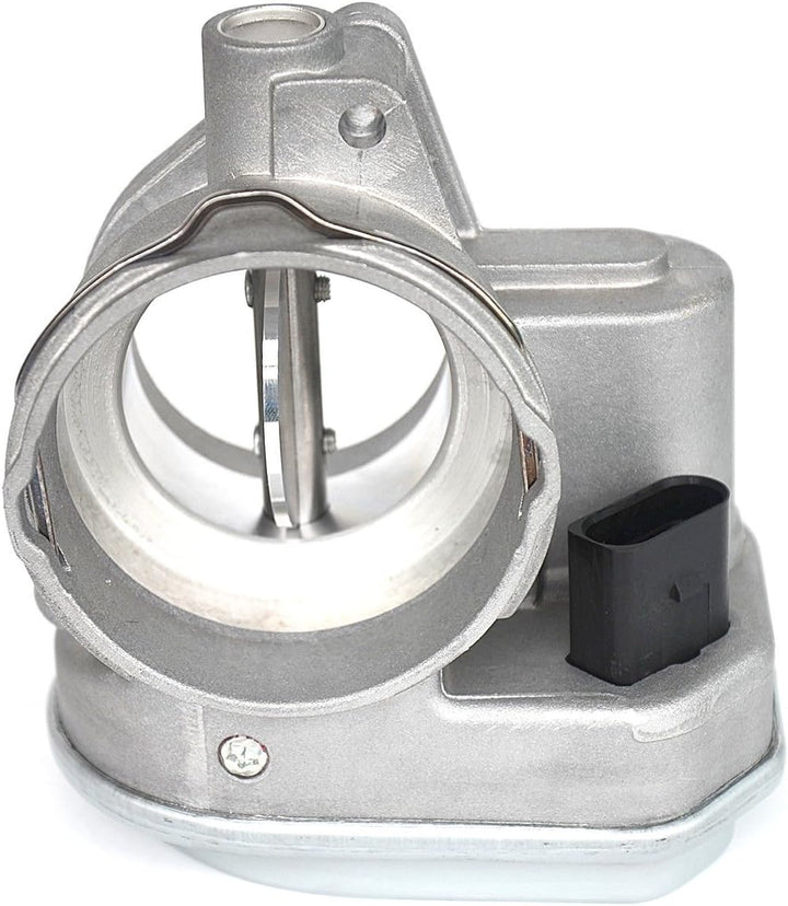 1.9 2.0 TDI Drosselklappe Regelklappe 038128063F 038128063G 038128063L 038128063M 038128063P 0381280