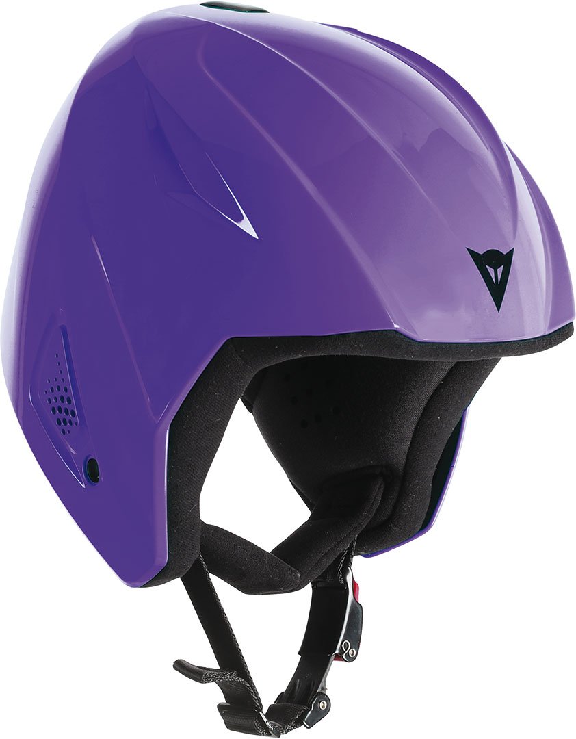 Dainese Kinder Skihelm Snow Team Jr Evo Helmet JS Deep-Lavender, JS Deep-Lavender