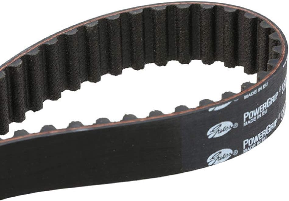 GATES PowerGrip Kit + Wasserpumpe KP15503XS-2