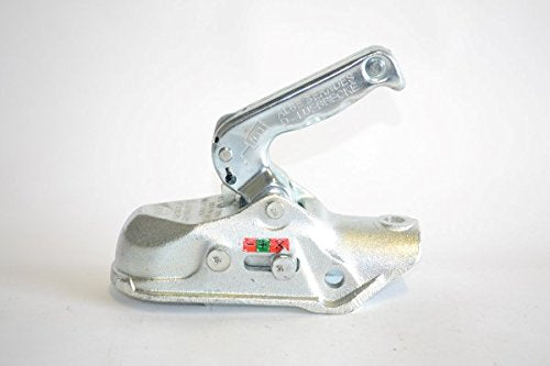 ALBE Berndes Zugkugelkupplung Kugelkupplung Zugrohr 45mm 46mm EM 300 R A 05645 für Pkw Anhänger