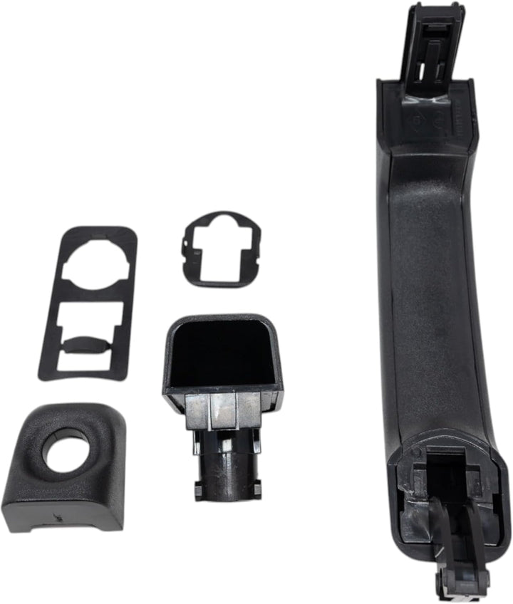 Finao Auto // Türgriff aussen für Master III Movano Nissan NV400