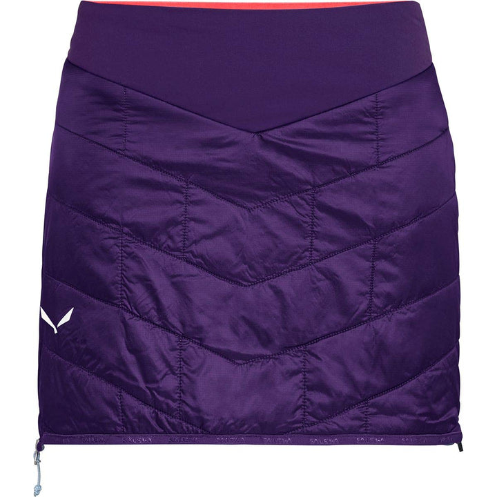 Salewa Damen Sesvenna Twr W Skirt Rock S Parachute, S Parachute